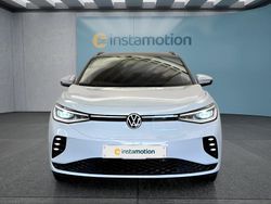 Weiß Gebraucht 2022 VW ID.4 GTX SUV | 32.599 € (Guter Preis)