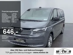 VW Multivan