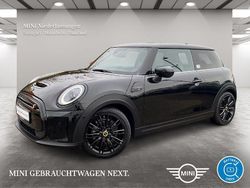 Schwarz Gebraucht 2021 Mini Cooper SE Kleinwagen | 16.790 € (Fairer Preis)