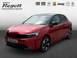 Rot Neu 2025 Opel Corsa-e Kleinwagen | 26.990 €