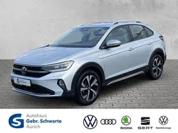 Silber Gebraucht 2022 VW Taigo Style SUV | 19.990 € (Fairer Preis)