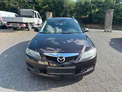 Violet Gebraucht 2005 Mazda 6 Exclusive Kombi | 2.699 € (Etwas zu teuer)