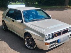 Weiß Gebraucht 1994 Lancia Delta Kleinwagen | 105.000 €