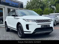 Weiß Gebraucht 2020 Land Rover Range Rover evoque SUV | 19.900 € (Superpreis)
