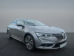 Other Gebraucht 2020 Renault Talisman Initiale Paris Limousine | 10.600 € (Fairer Preis)