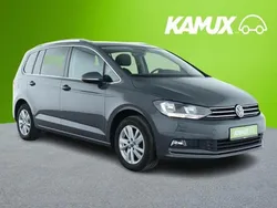 Delfingrau Gebraucht 2020 VW Touran Highline Van / Kleinbus | 28.000 € (Etwas zu teuer)