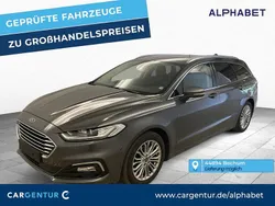 Other Gebraucht 2022 Ford Mondeo Titanium Limousine | 14.197 € (Fairer Preis)