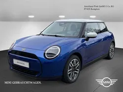 Gebraucht 2025 Mini Cooper Classic Kleinwagen | 32.445 € (Guter Preis)