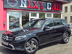 Schwarz Gebraucht 2018 Mercedes GLC220 Exclusive SUV | 21.990 € (Fairer Preis)