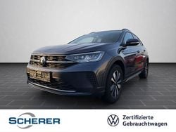 Rauchgrau metallic Gebraucht 2024 VW Taigo Move SUV | 22.470 € (Fairer Preis)