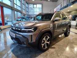 Dolomitgrau Neu 2026 Dacia Duster Journey SUV | 24.980 € (Fairer Preis)