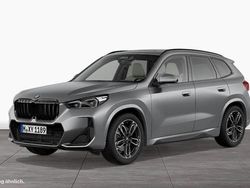 Grau Gebraucht 2022 BMW X1 M Sport SUV | 38.900 €