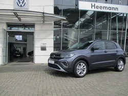 Grau Neu 2025 VW T-Cross SUV | 28.790 € (Fairer Preis)