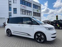 Weiß Gebraucht 2025 VW Multivan Edition Van / Kleinbus | 65.990 € (Teuer)