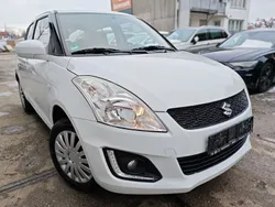 Weiß Gebraucht 2015 Suzuki Swift Club Limousine | 7.500 € (Fairer Preis)