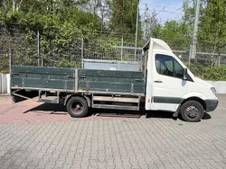 Gebraucht 2010 Mercedes Sprinter Van | 8.200 €