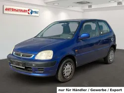 Blau Gebraucht 1999 Honda Logo Kleinwagen | 799 € (Guter Preis)