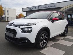 Weiß lack weiss banquise/deckende lackie Gebraucht 2021 Citroën C3 Shine Kleinwagen | 11.780 € (Fairer Preis)