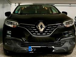 Schwarz Gebraucht 2017 Renault Kadjar SUV | 10.800 € (Fairer Preis)