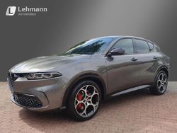 Grigio vesuvio Neu 2025 Alfa Romeo Tonale Veloce SUV | 49.790 € (Teuer)