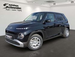 Abyss black metallic Neu 2025 Hyundai Inster Trend Kleinwagen | 27.390 € (Etwas zu teuer)