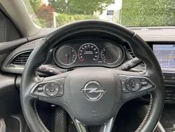 Gebraucht 2017 Opel Insignia Business Limousine | 14.150 € (Etwas zu teuer)