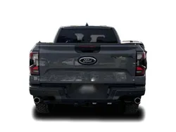 Grau Neu 2024 Ford Ranger Raptor Abholung | 65.049 € (Guter Preis)
