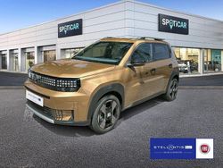 Braun Neu 2025 Fiat Grande Panda La Prima SUV | 25.490 € (Fairer Preis)