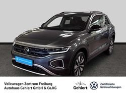 Indiumgrau metallic Gebraucht 2025 VW T-Roc Goal SUV | 32.900 € (Fairer Preis)