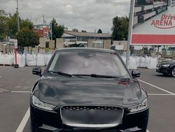 Schwarz Gebraucht 2020 Jaguar I-Pace SUV | 26.500 €