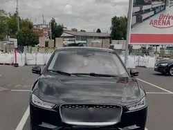 Schwarz Gebraucht 2020 Jaguar I-Pace SUV | 28.900 € (Superpreis)