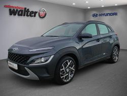 Dark knight / mic Gebraucht 2022 Hyundai Kona Trend SUV | 20.990 € (Fairer Preis)