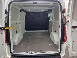 Frostweiß Gebraucht 2021 Ford Transit Custom Trend Van | 29.995 € (Teuer)