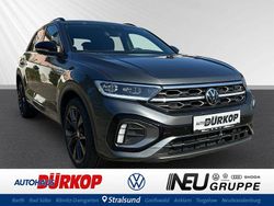 Grau Gebraucht 2024 VW T-Roc IQ Drive SUV | 28.900 € (Etwas zu teuer)