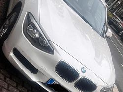 Weiß Gebraucht 2012 BMW 116 Kleinwagen | 9.750 € (Fairer Preis)