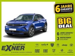 Kolibri blau Neu 2025 Opel Mokka-e Edition SUV | 24.990 € (Superpreis)