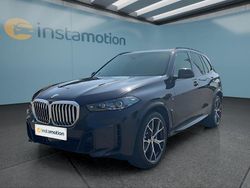 Schwarz Neu 2025 BMW X5 SUV | 131.599 €