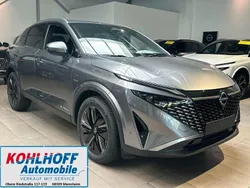 Grau Neu 2025 Nissan Qashqai Tekna SUV | 37.490 € (Fairer Preis)