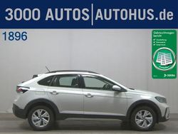 Ascotgrau Gebraucht 2022 VW Taigo SUV | 16.290 € (Guter Preis)