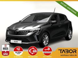 Grau metallic Gebraucht 2025 Renault Clio V Evolution Kleinwagen | 17.027 € (Superpreis)