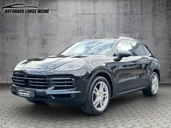 Schwarz Gebraucht 2018 Porsche Cayenne S SUV | 59.000 € (Superpreis)