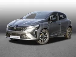 Dolomitgrau (grau) Gebraucht 2025 Renault Clio V Techno Kleinwagen | 19.444 € (Superpreis)
