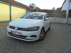 Pure white Gebraucht 2018 VW Polo Kleinwagen | 11.700 € (Fairer Preis)