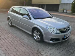 Silber Gebraucht 2006 Opel Signum Kombi | 2.100 € (Fairer Preis)
