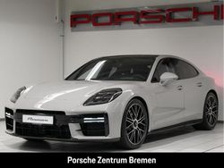 Grau Neu 2025 Porsche Panamera GTS Limousine | 199.381 € (Fairer Preis)
