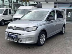 Reflexsilber metallic Gebraucht 2025 VW Caddy Maxi Van / Kleinbus | 32.990 € (Fairer Preis)