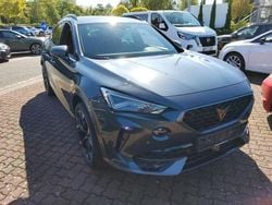 Magnetic tech (metallic) Gebraucht 2022 Cupra Formentor SUV | 21.699 € (Guter Preis)