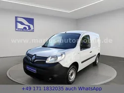 Weiß Gebraucht 2019 Renault Kangoo Van / Kleinbus | 11.250 € (Etwas zu teuer)