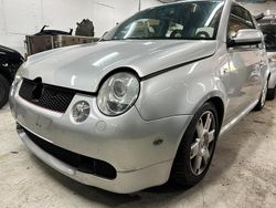 Silber Gebraucht 2002 VW Lupo GTI Kleinwagen | 4.000 € (Fairer Preis)