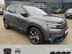 Grau Gebraucht 2022 Citroën C5 Aircross Shine SUV | 23.990 € (Etwas zu teuer)